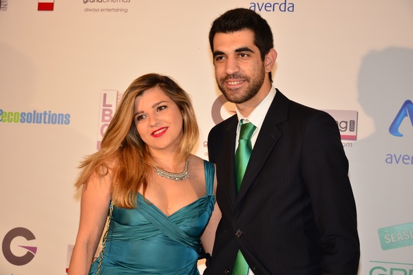Green Mind Award 2014